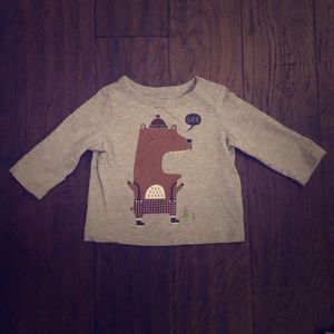 GAP “Grr” Bear T-Shirt